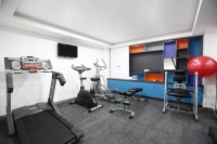  Vacation Hub International | Zone by the Park Chennai Facilities