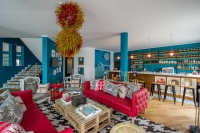  Vacation Hub International | The Delight Hotel Facilities
