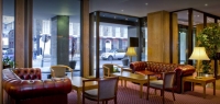  Vacation Hub International | President Hotel London Facilities