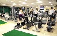  Vacation Hub International | Holiday Inn Parque Anhembi Facilities