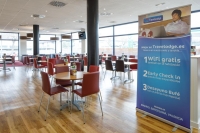  Vacation Hub International | Travelodge Barcelona Fira Facilities
