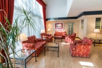  Vacation Hub International | Sunotel Aston Facilities