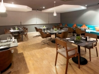  Vacation Hub International | Novotel Santos Facilities
