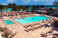  Vacation Hub International | Newport Beachside Hotel & Resort Facilities