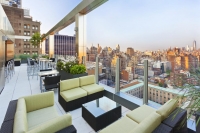  Vacation Hub International | Fairfield Inn & Suites by Marriott - Penn Station Facilities