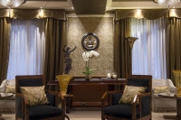  Vacation Hub International | Concordia Hotel Facilities