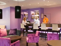  Vacation Hub International | Ibis Styles Evry Cathedrale Facilities