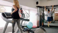  Vacation Hub International | South Beach Camps Bay Facilities