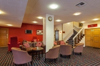  Vacation Hub International | Britannia Hotel Leeds Facilities