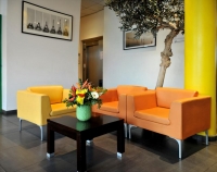  Vacation Hub International | Balladins Gennevilliers Hotel Facilities