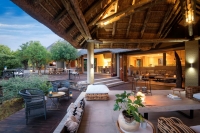 Vacation Hub International | Lush Private Lodge Facilities