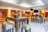  Vacation Hub International | Leonardo Hotel Frankfurt City South Facilities