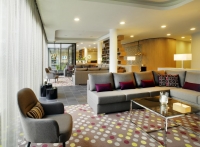  Vacation Hub International | Element Frankfurt Airport Facilities