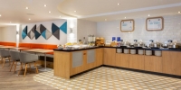  Vacation Hub International | Holiday Inn Express Edinburgh City Centre Facilities