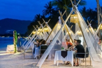  Vacation Hub International | Dara Samui Beach Resort & Spa Villa Facilities
