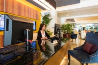  Vacation Hub International | Vive Hotel Waikiki Facilities
