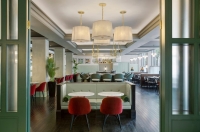  Vacation Hub International | O'Callaghan Stephen's Green Hotel Facilities