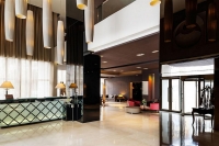  Vacation Hub International | Movenpick Casablanca Hotel Facilities