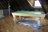  Vacation Hub International | Hartenbos Private Game Lodge Facilities