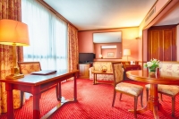  Vacation Hub International | Leonardo Hotel Milan City Center Facilities