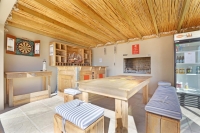  Vacation Hub International | Orange Inn Melkbosstrand Facilities
