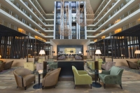  Vacation Hub International | Hilton Buenos Aires Facilities