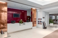  Vacation Hub International | Hotel NH London Kensington Facilities
