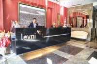  Vacation Hub International | Levni Hotel & Spa Facilities