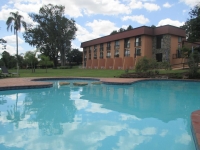  Vacation Hub International | African Sky Hotels - Pine Lake Inn Facilities