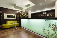  Vacation Hub International | Ramada Frankfurt City Centre Facilities