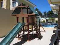  Vacation Hub International | Crown Regency Suites & Residences Facilities