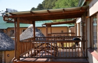  Vacation Hub International | Gooderson Drakensberg Gardens Golf & Spa Resort Facilities