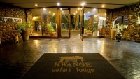  Vacation Hub International | Hwange Safari Lodge Facilities