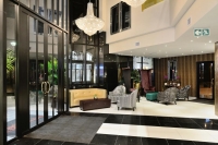  Vacation Hub International | Signature Lux Hotel by ONOMO, Sandton Facilities