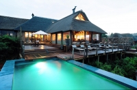  Vacation Hub International | Pumba Private Game Reserve and Spa Facilities