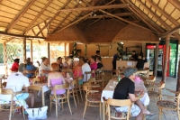  Vacation Hub International | Mansfield Game Reserve Facilities