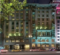  Vacation Hub International | Rendezvous Hotel Melbourne Facilities
