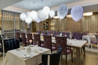  Vacation Hub International | Fortis Hotel Manor Facilities