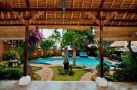  Vacation Hub International | Puri Mas Boutique Resort & Spa Facilities