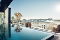  Vacation Hub International | Hotel Grand Ferdinand Vienna Facilities