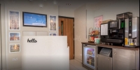  Vacation Hub International | Point A Hotel London - Westminster Facilities