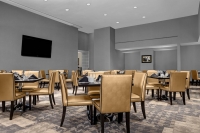  Vacation Hub International | DoubleTree Suites by Hilton Hotel New York City Facilities
