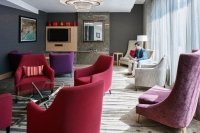  Vacation Hub International | World Center Hotel Facilities