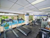 Vacation Hub International | Royal President Bangkok Facilities