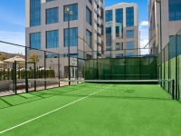  Vacation Hub International | Hilton Garden Inn Sevilla Facilities