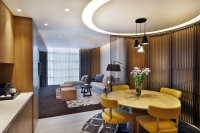  Vacation Hub International | DoubleTree by Hilton Dubai - Business Bay Facilities