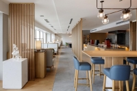  Vacation Hub International | Keio Plaza Hotel Facilities