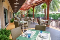  Vacation Hub International | Golden Sea Pattaya Hotel Facilities
