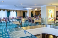  Vacation Hub International | SK Royal Hotel Moscow Facilities