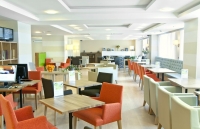  Vacation Hub International | SunFlower Park Hotel Facilities